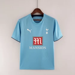 Camiseta Tottenham Hotspur Retro 2006-07 Segunda Hombre