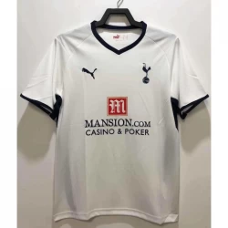 Camiseta Tottenham Hotspur Retro 2008-09 Primera Hombre
