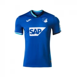 Camiseta TSG 1899 Hoffenheim 2020-21 Primera