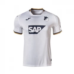 Camiseta TSG 1899 Hoffenheim 2020-21 Segunda