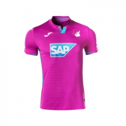 Camiseta TSG 1899 Hoffenheim 2020-21 Tercera