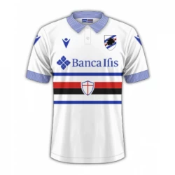 Camiseta UC Sampdoria 2023-24 Segunda
