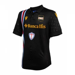 Camiseta UC Sampdoria 2023-24 Tercera