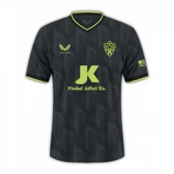 Camiseta UD Almeria 2023-24 Segunda