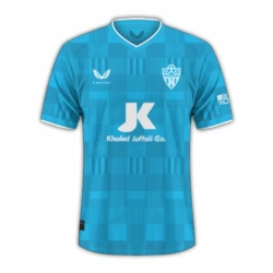 Camiseta UD Almeria 2023-24 Tercera