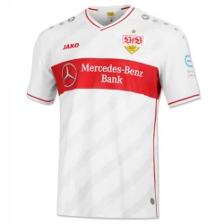Camiseta VfB Stuttgart 2020-21 Primera