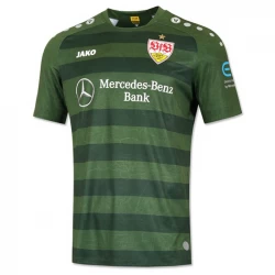 Camiseta VfB Stuttgart 2020-21 Tercera