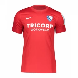Camiseta VfL Bochum 2020-21 Tercera