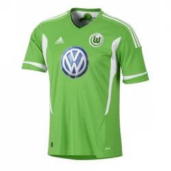 Camiseta VfL Wolfsburg 2011-12 Primera