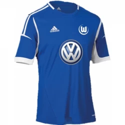 Camiseta VfL Wolfsburg 2012-13 Tercera