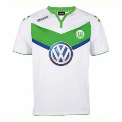 Camiseta VfL Wolfsburg 2015-16 Primera