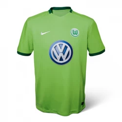 Camiseta VfL Wolfsburg 2016-17 Primera
