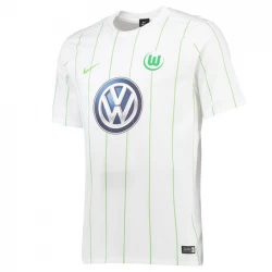 Camiseta VfL Wolfsburg 2016-17 Segunda