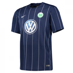 Camiseta VfL Wolfsburg 2016-17 Tercera