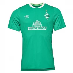 Camiseta VfL Wolfsburg 2019-20 Primera
