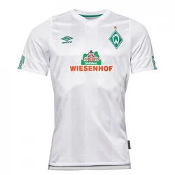 Camiseta VfL Wolfsburg 2019-20 Segunda