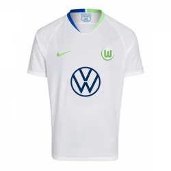 Camiseta VfL Wolfsburg 2019-20 Tercera
