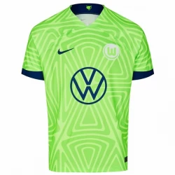 Camiseta VfL Wolfsburg 2022-23 Primera