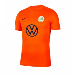 Camiseta VfL Wolfsburg 2022-23 Tercera