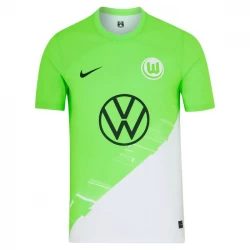 Camiseta VfL Wolfsburg 2023-24 Primera