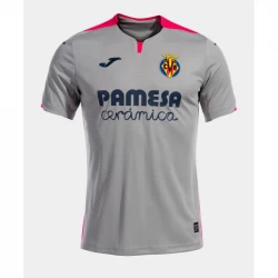 Camiseta Villarreal CF 2023-24 Tercera
