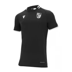 Camiseta Vitoria SC 2020-21 Segunda