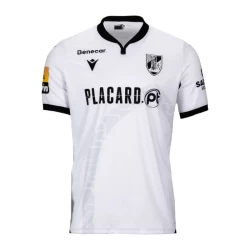 Camiseta Vitoria SC 2021-22 Primera