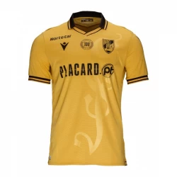 Camiseta Vitoria SC 2022-23 Tercera