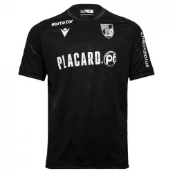 Camiseta Vitoria SC 2023-24 Segunda