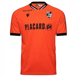 Camiseta Vitoria SC 2023-24 Tercera