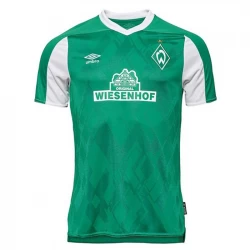 Camiseta Werder Bremen 2020-21 Primera