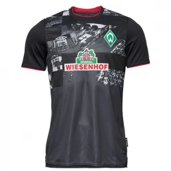 Camiseta Werder Bremen 2020-21 Tercera