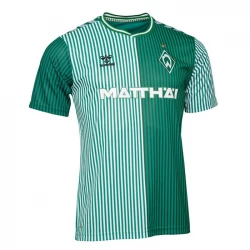 Camiseta Werder Bremen 2023-24 Primera