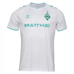 Camiseta Werder Bremen 2023-24 Segunda
