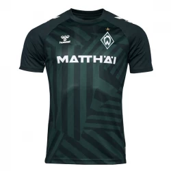 Camiseta Werder Bremen 2023-24 Tercera