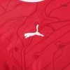 Camiseta Fútbol Austria Eurocopa 2024 Primera Hombre Equipación