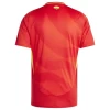 Discount Camiseta Fútbol España Eurocopa 2024 Primera Hombre Equipación