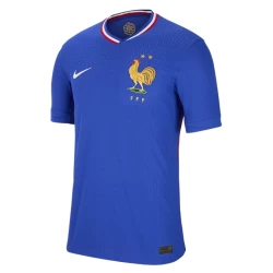 Discount Camiseta Fútbol Francia Eurocopa 2024 Primera Hombre Equipación