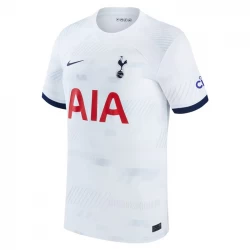 Discount Camiseta Fútbol Tottenham Hotspur 2023-24 Primera Equipación Hombre