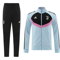 Juventus FC Trajes de Chaqueta de Entrenamiento 2024-25 Gris