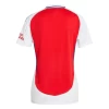 Mujer Camiseta Fútbol Arsenal FC 2024-25 Primera Equipación