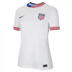 Mujer Camiseta Fútbol Estados Unidos Copa America 2024 Primera Equipación