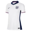 Mujer Camiseta Fútbol Inglaterra Steven Gerrard #4 Eurocopa 2024 Primera Equipación