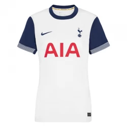 Mujer Camiseta Fútbol Tottenham Hotspur 2024-25 Primera Equipación