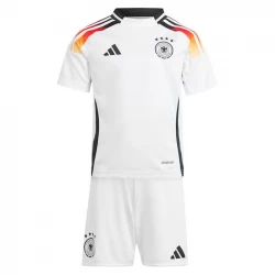 Niños Camiseta Fútbol Alemania Eurocopa 2024 Primera Equipación (+ Pantalones)