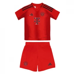 Niños Camiseta Fútbol Bayern Múnich 2024-25 1ª Equipación (+ Pantalones)