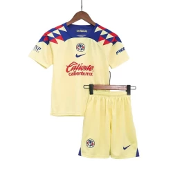 Niños Camiseta Fútbol Club América 2023-24 2ª Equipación (+ Pantalones)