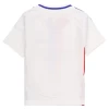 Niños Camiseta Fútbol Olympique Lyonnais 2024-25 1ª Equipación (+ Pantalones)