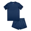 Niños Camiseta Fútbol Paris Saint-Germain PSG 2024-25 1ª Equipación (+ Pantalones)