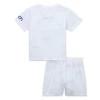 Niños Camiseta Fútbol Tottenham Hotspur 2023-24 1ª Equipación (+ Pantalones)